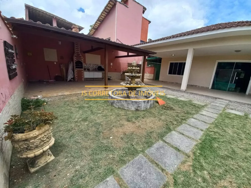 Casa, 4 quartos, 700 m² - Foto 16