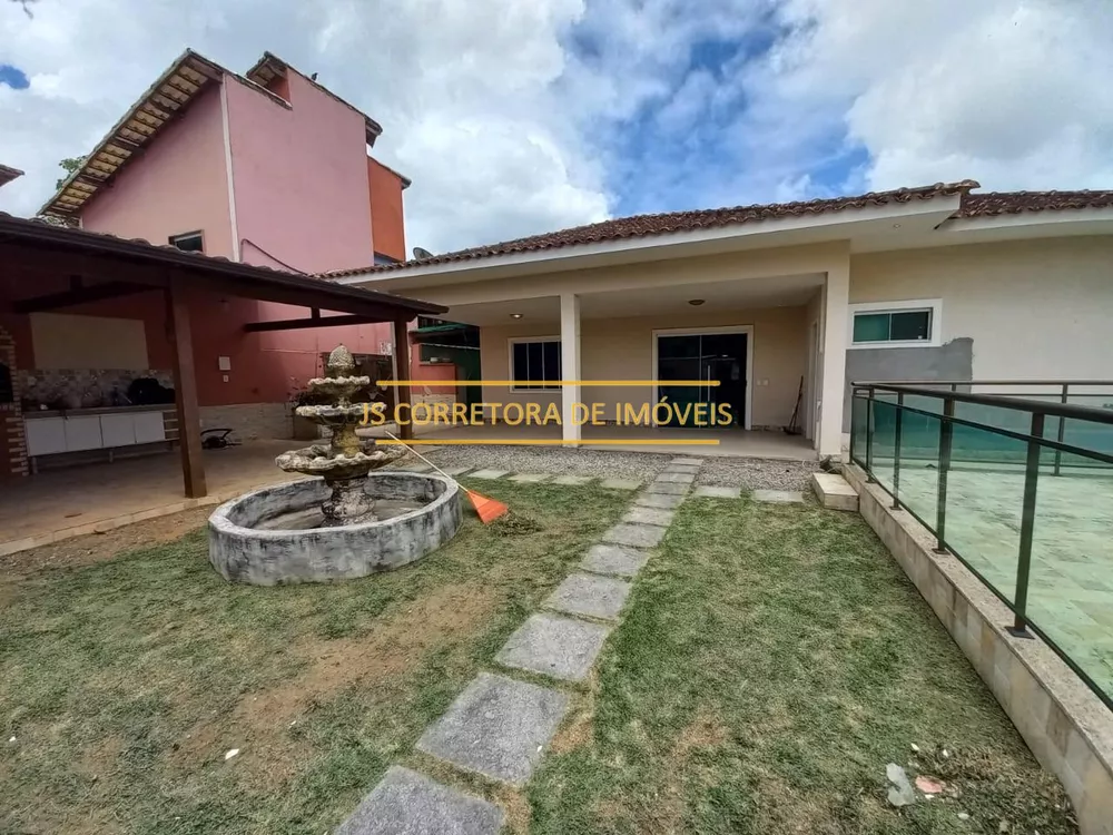 Casa, 4 quartos, 700 m² - Foto 20