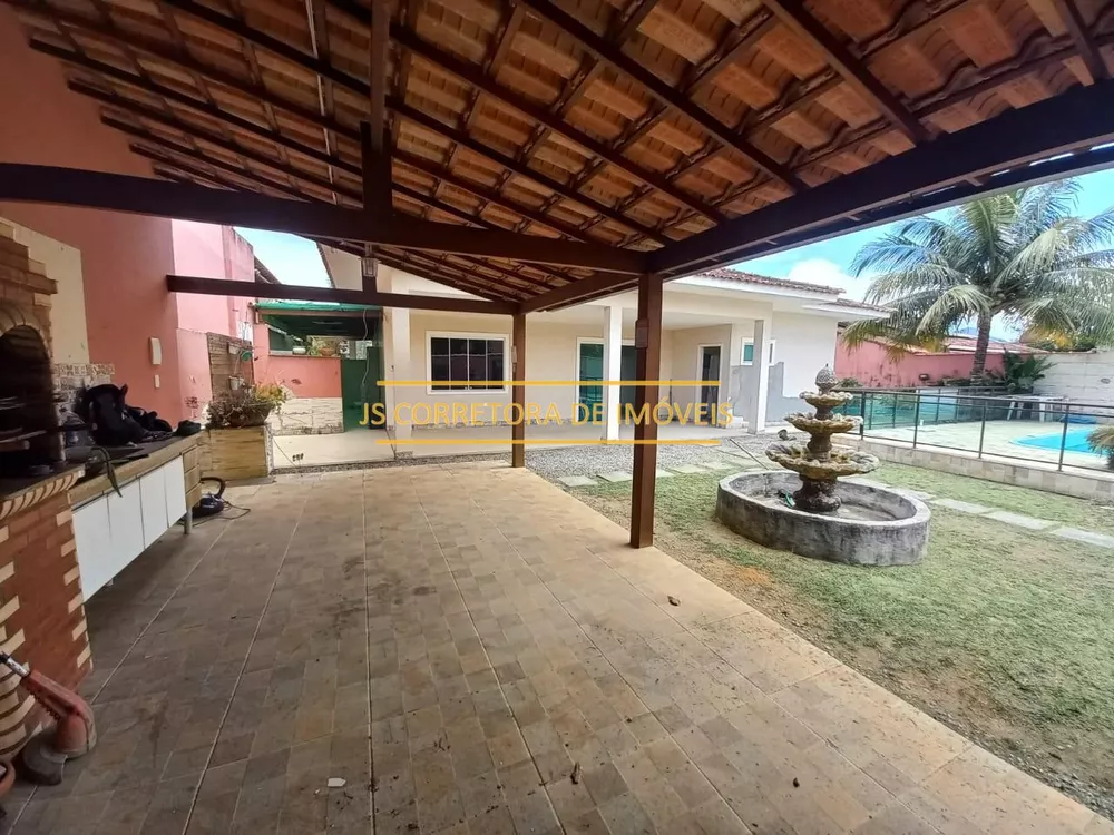 Casa, 4 quartos, 700 m² - Foto 29