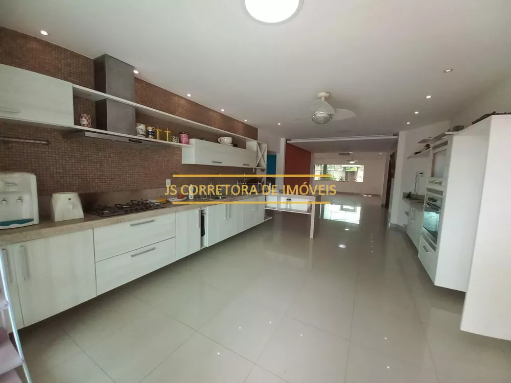 Casa, 4 quartos, 700 m² - Foto 17