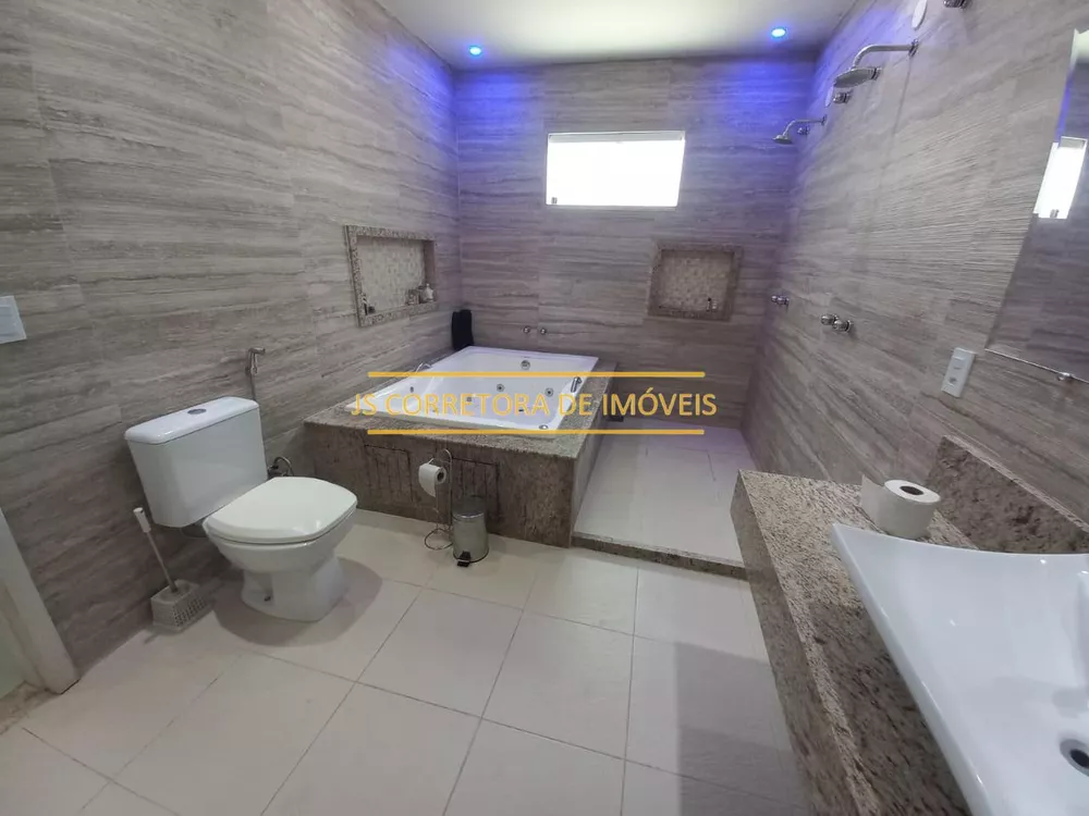 Casa, 4 quartos, 700 m² - Foto 16