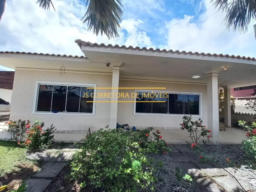 Casa, 4 quartos, 700 m² - Foto 1