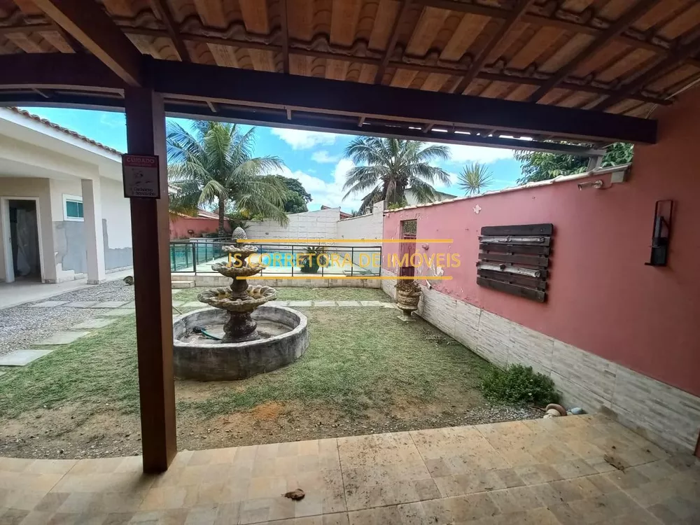 Casa, 4 quartos, 700 m² - Foto 11