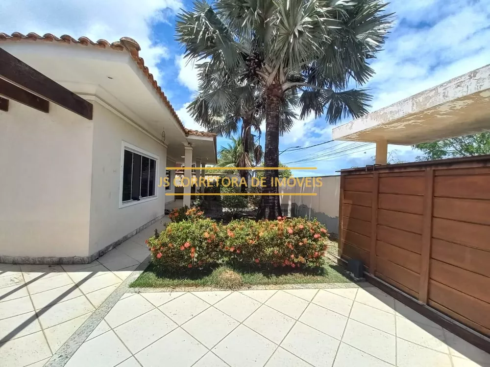 Casa, 4 quartos, 700 m² - Foto 23