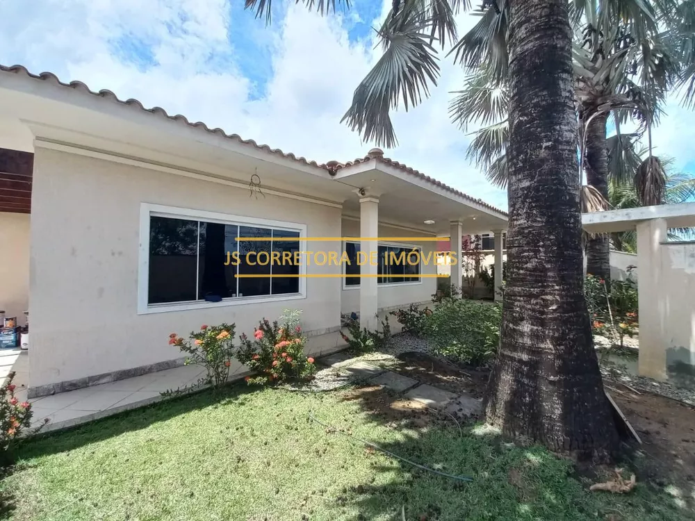 Casa, 4 quartos, 700 m² - Foto 18