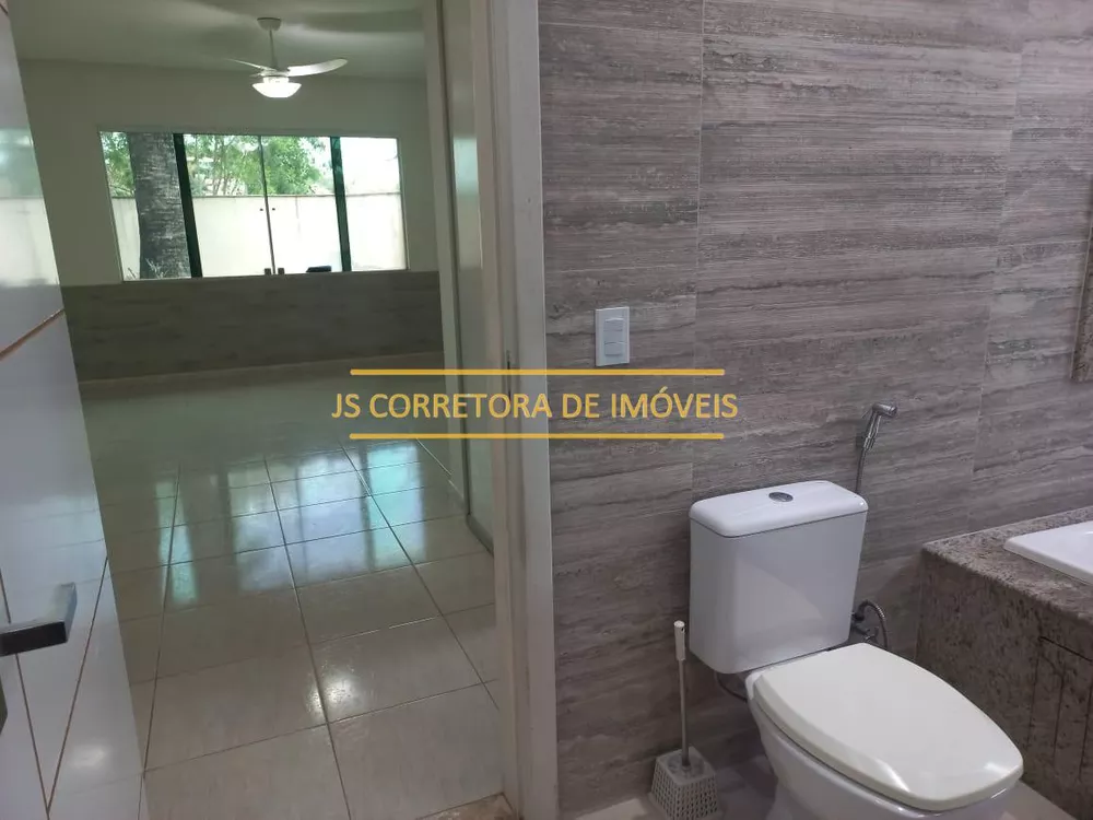 Casa, 4 quartos, 700 m² - Foto 9