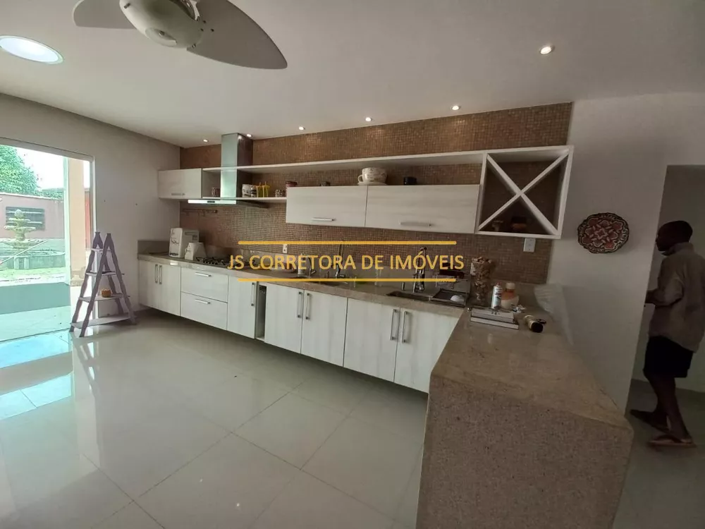 Casa, 4 quartos, 700 m² - Foto 3