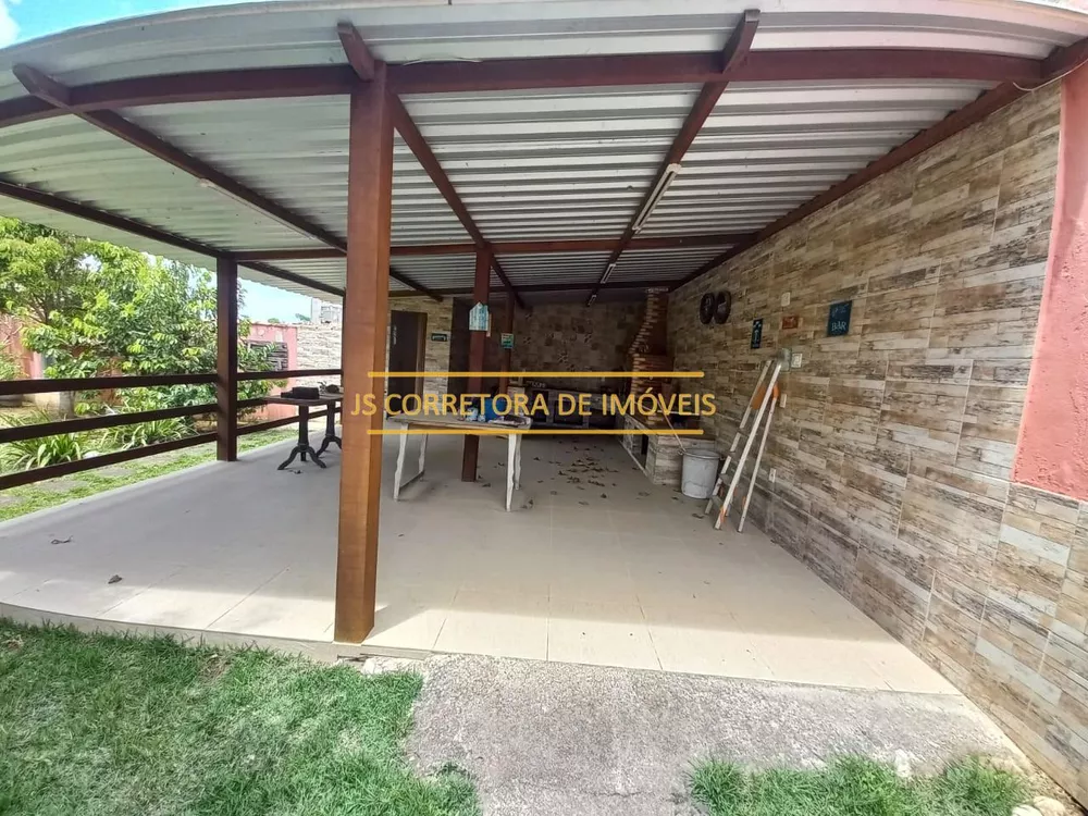 Casa, 4 quartos, 700 m² - Foto 30