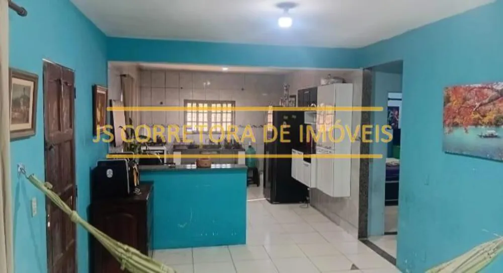 Casa, 2 quartos - Foto 5