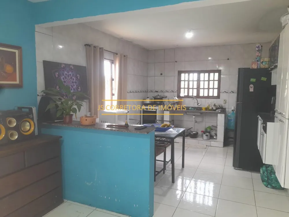 Casa, 2 quartos - Foto 4