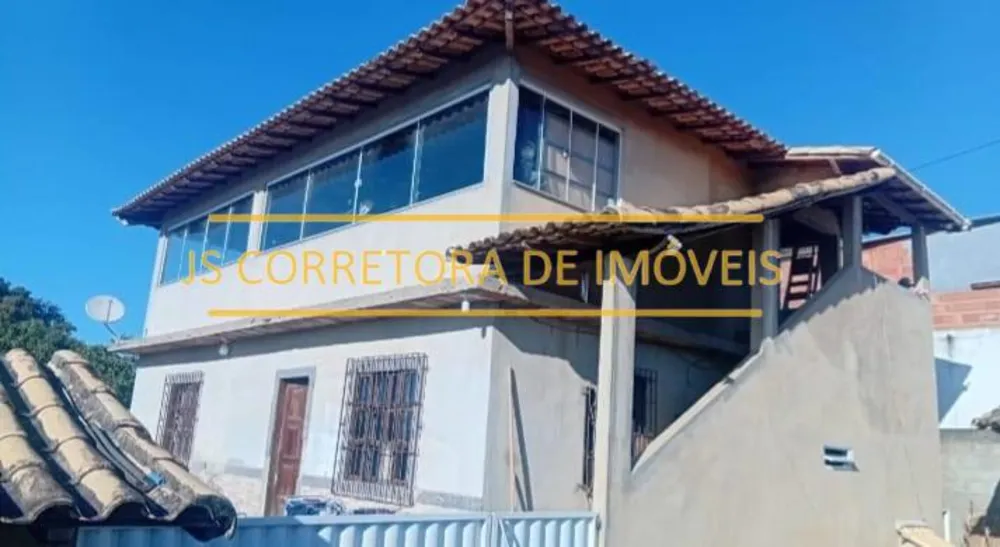 Casa, 2 quartos - Foto 1