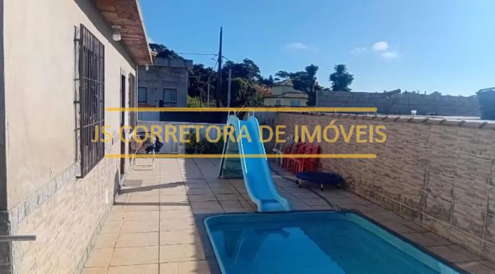 Casa, 2 quartos - Foto 3