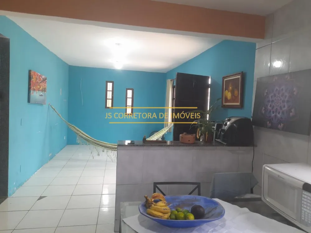 Casa, 2 quartos - Foto 7