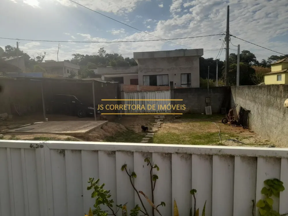 Casa, 2 quartos - Foto 11