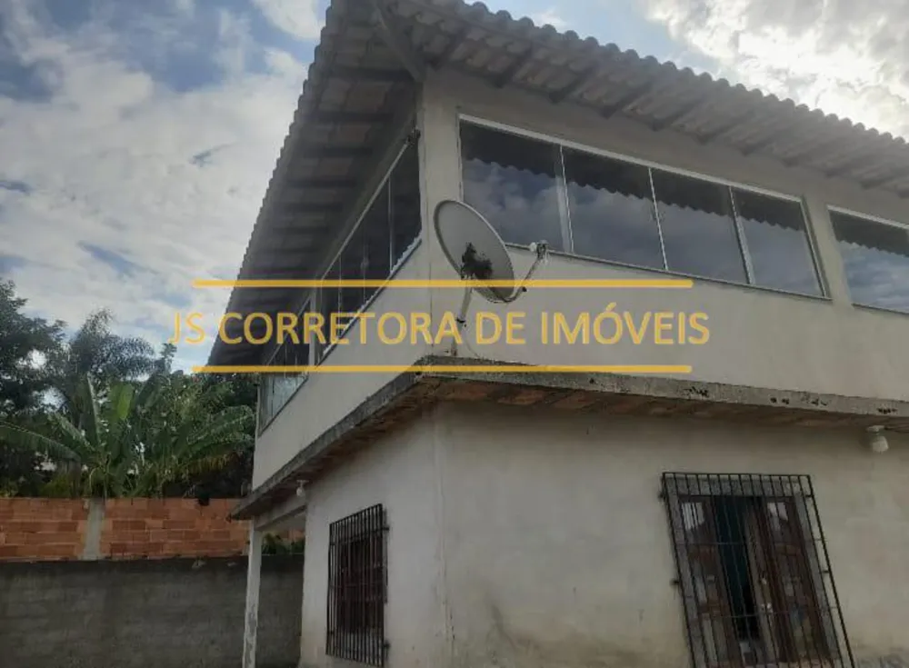 Casa, 2 quartos - Foto 2
