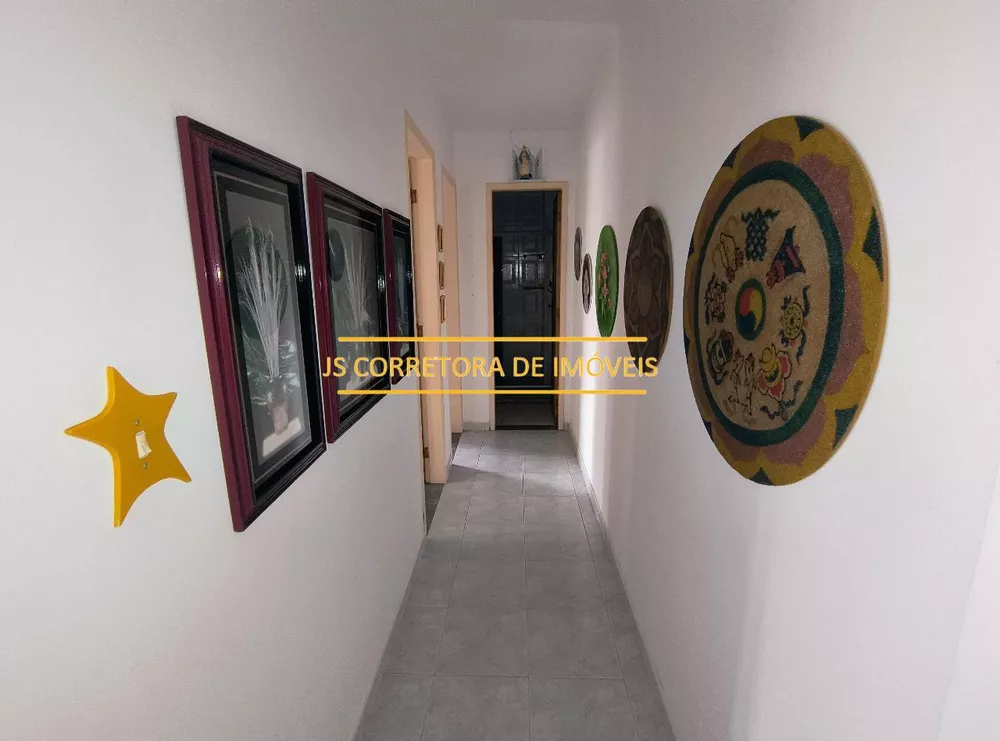 Apartamento, 2 quartos, 100 m² - Foto 7