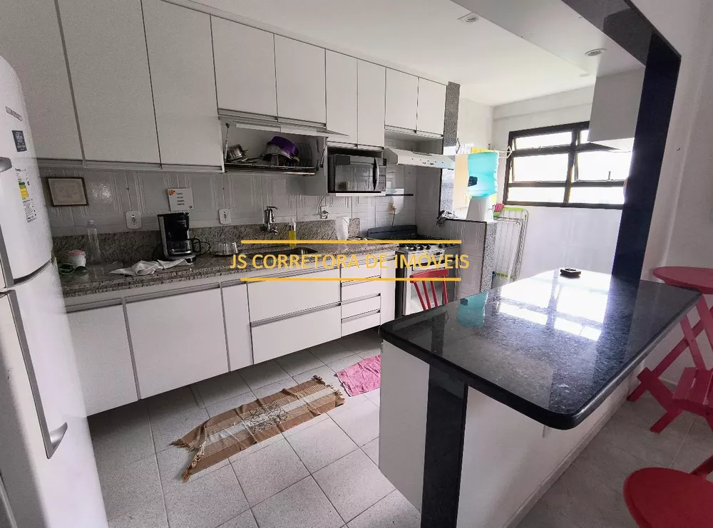 Apartamento, 2 quartos, 100 m² - Foto 3