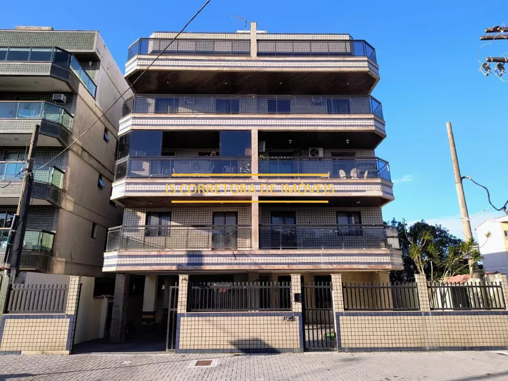 Apartamento, 2 quartos, 100 m² - Foto 1