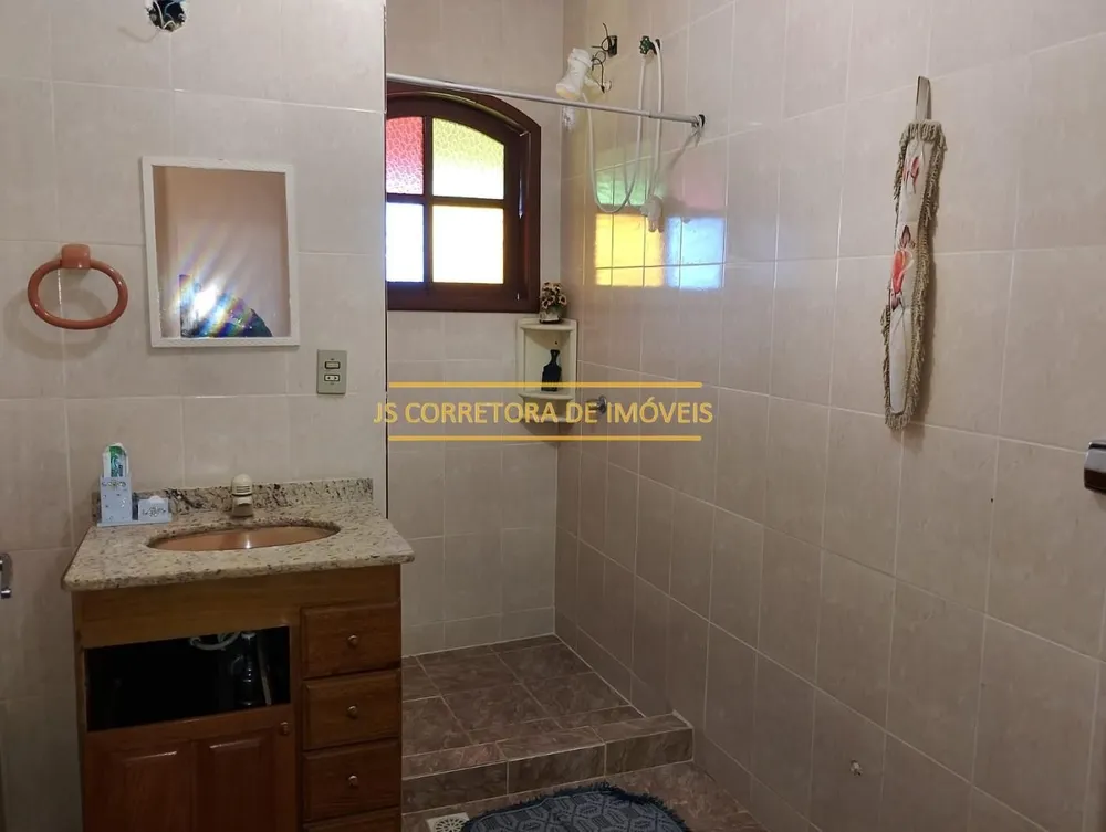 Casa, 3 quartos - Foto 10
