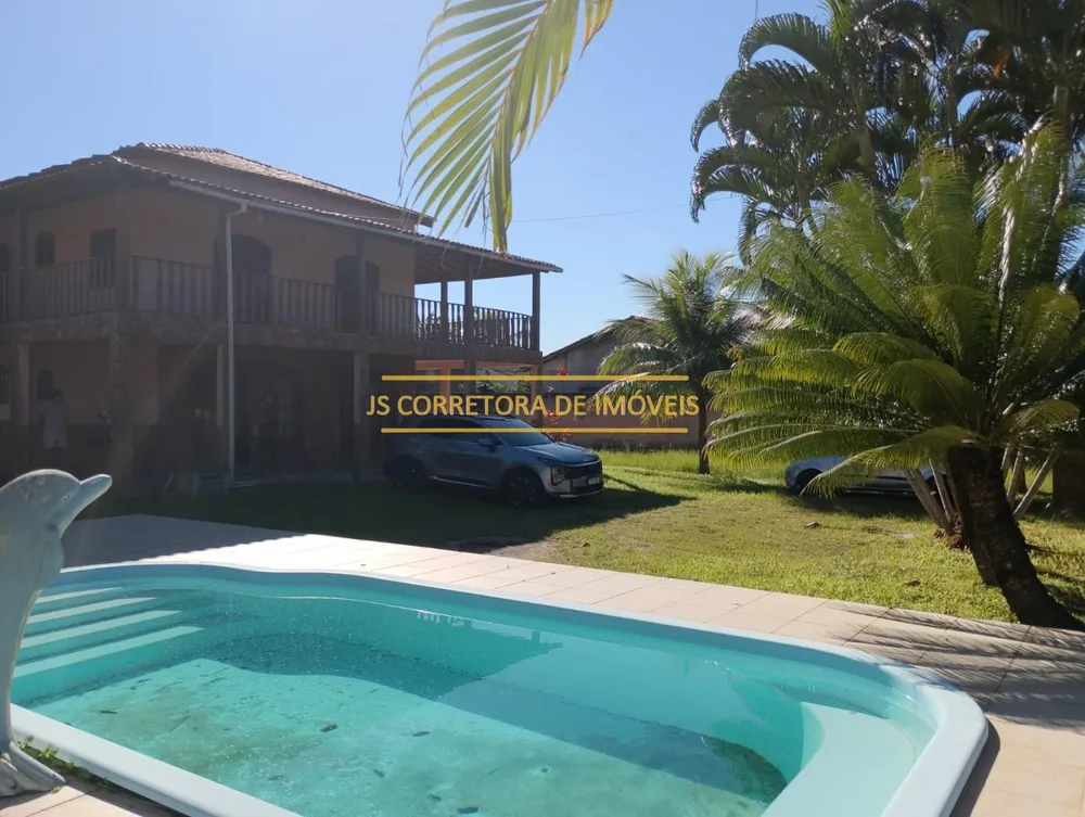 Casa, 3 quartos - Foto 7