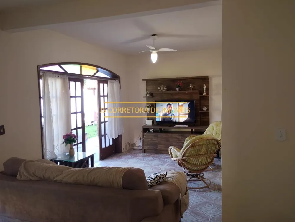 Casa, 3 quartos - Foto 4