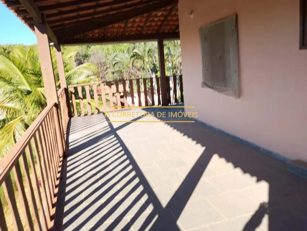 Casa, 3 quartos - Foto 37