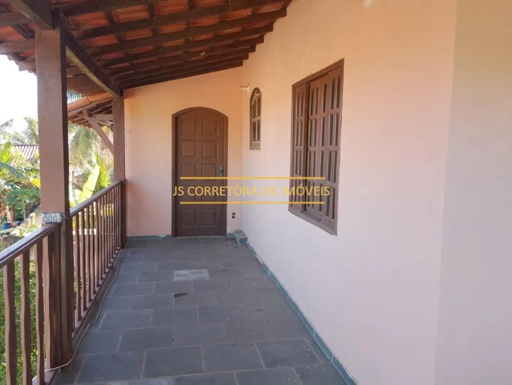 Casa, 3 quartos - Foto 43