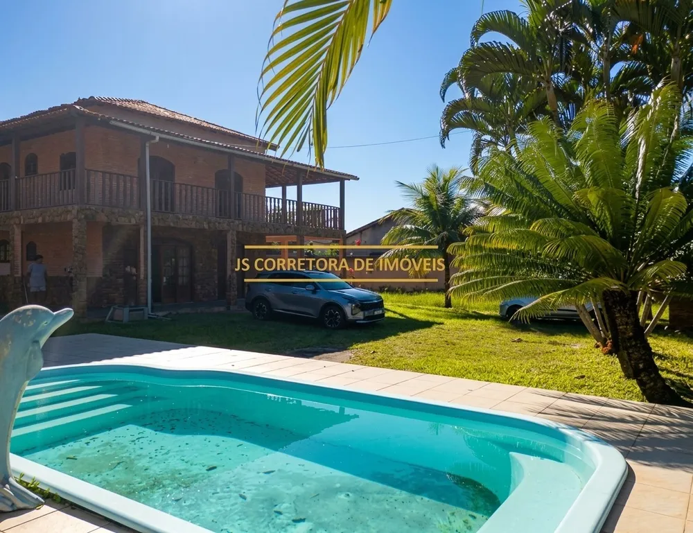 Casa, 3 quartos - Foto 34