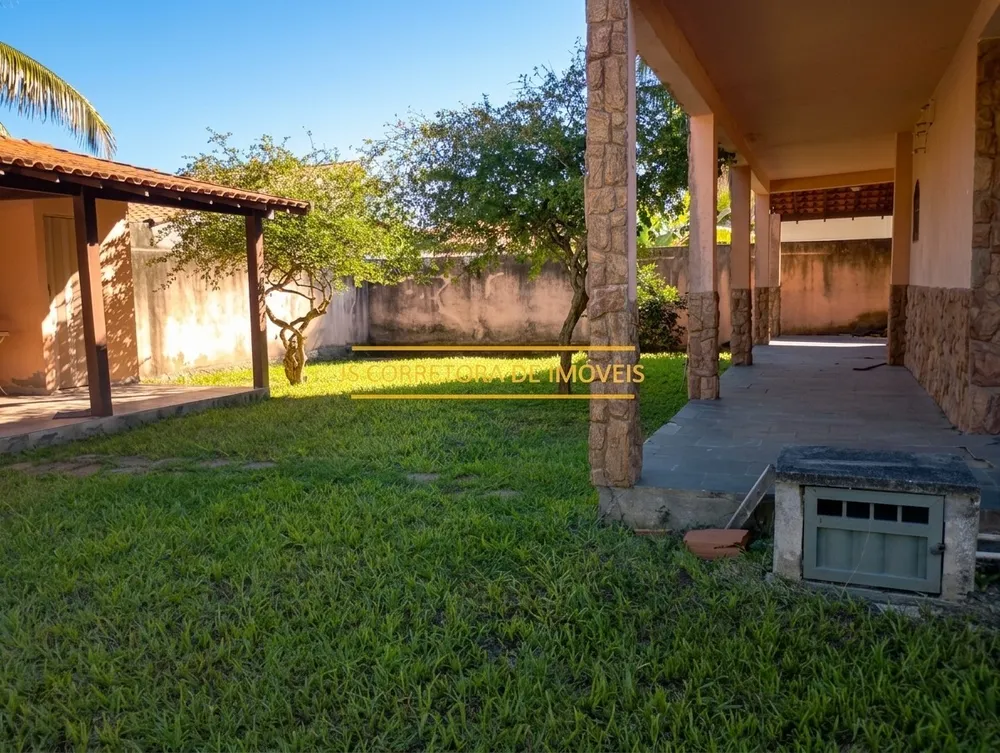 Casa, 3 quartos - Foto 38