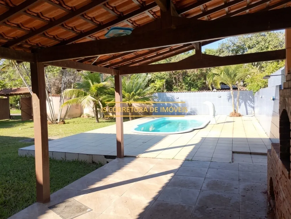 Casa, 3 quartos - Foto 12
