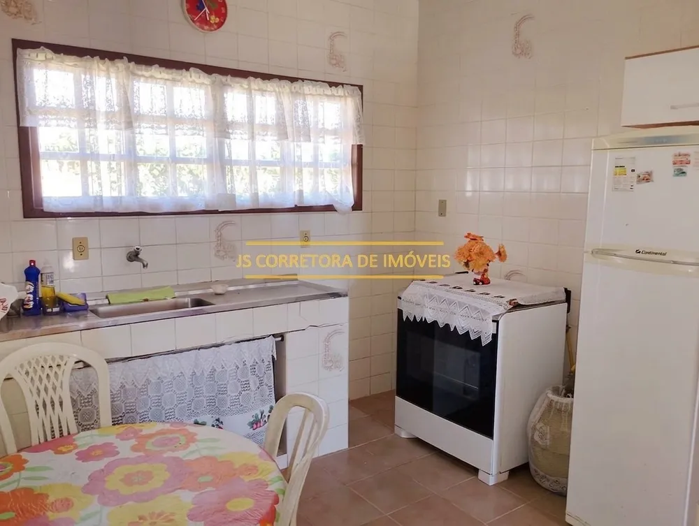 Casa, 3 quartos - Foto 24