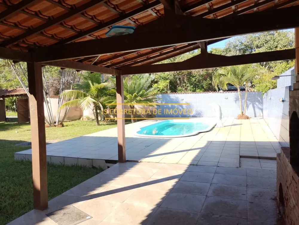 Casa, 3 quartos - Foto 5