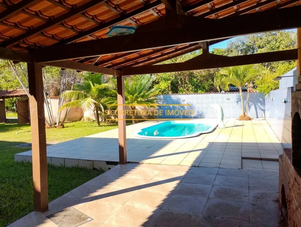 Casa, 3 quartos - Foto 36