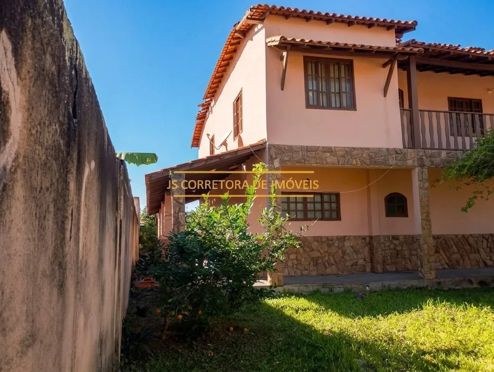 Casa, 3 quartos - Foto 40