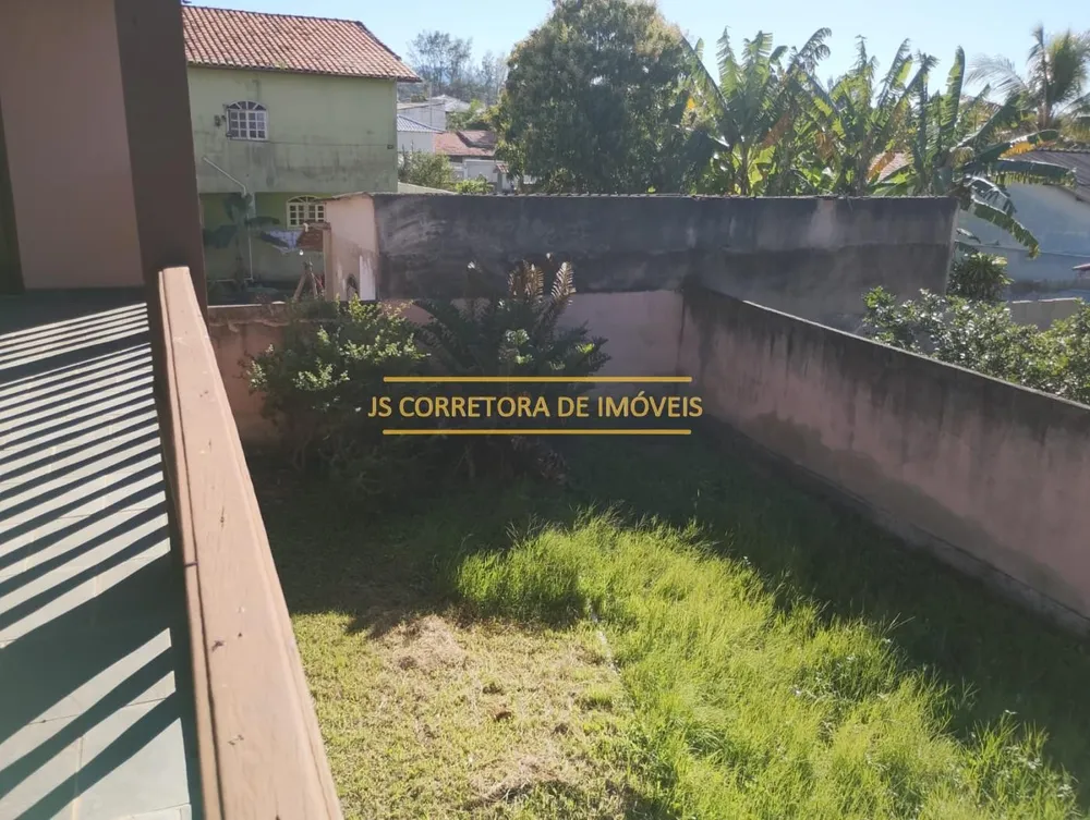 Casa, 3 quartos - Foto 45