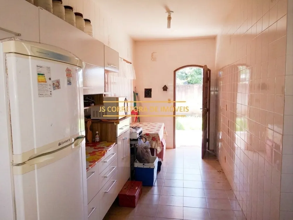 Casa, 3 quartos - Foto 26