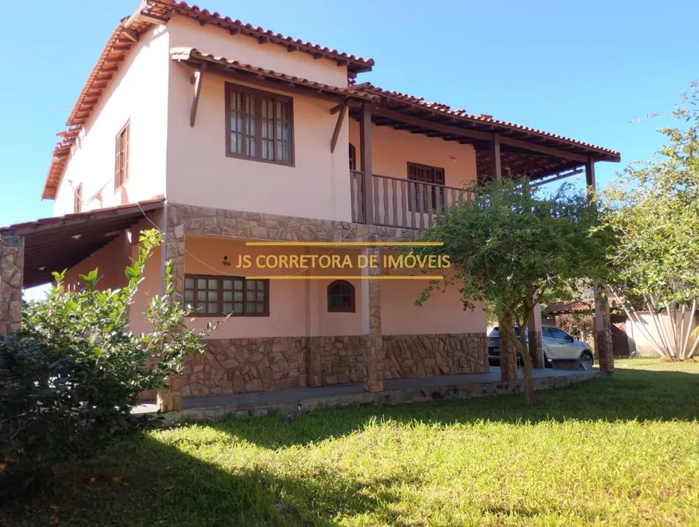 Casa, 3 quartos - Foto 21