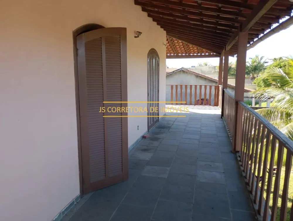 Casa, 3 quartos - Foto 46