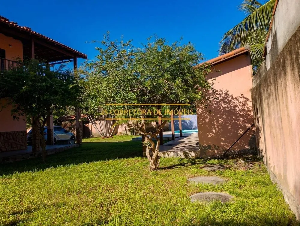 Casa, 3 quartos - Foto 42