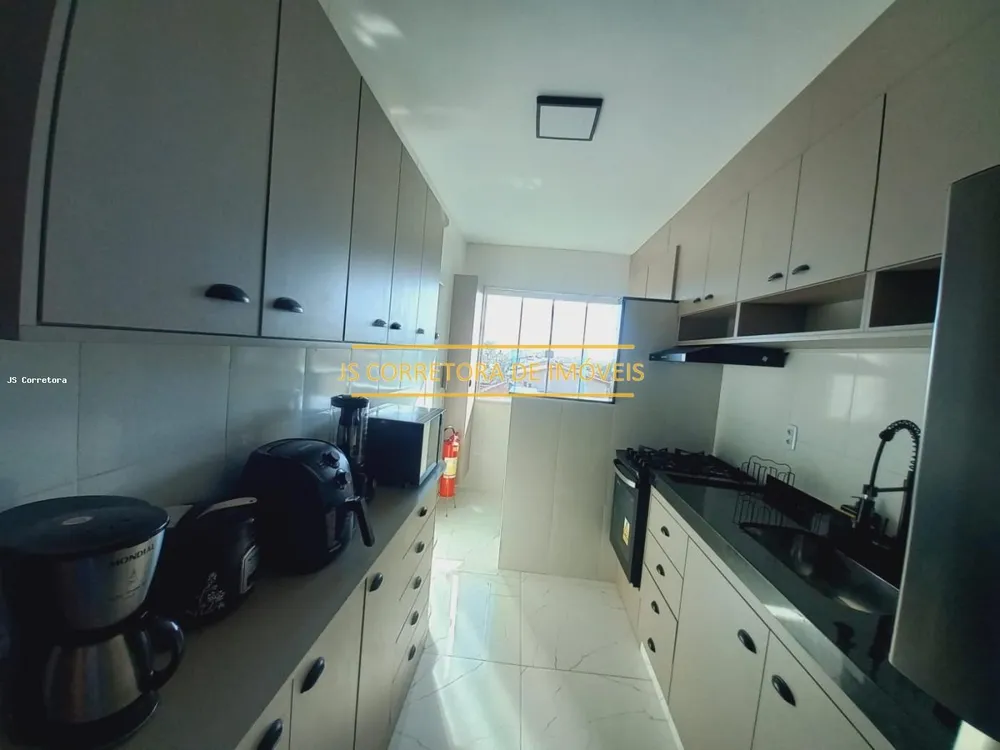 Apartamento, 2 quartos, 112 m² - Foto 4