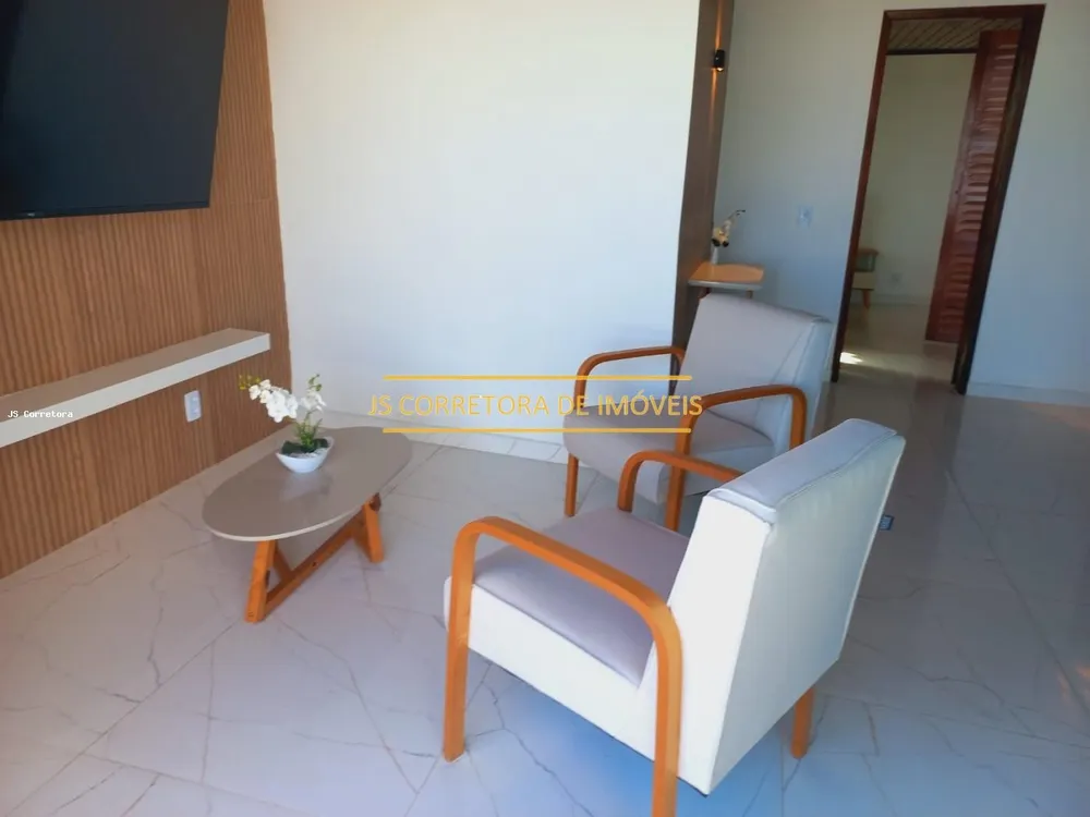 Apartamento, 2 quartos, 112 m² - Foto 2