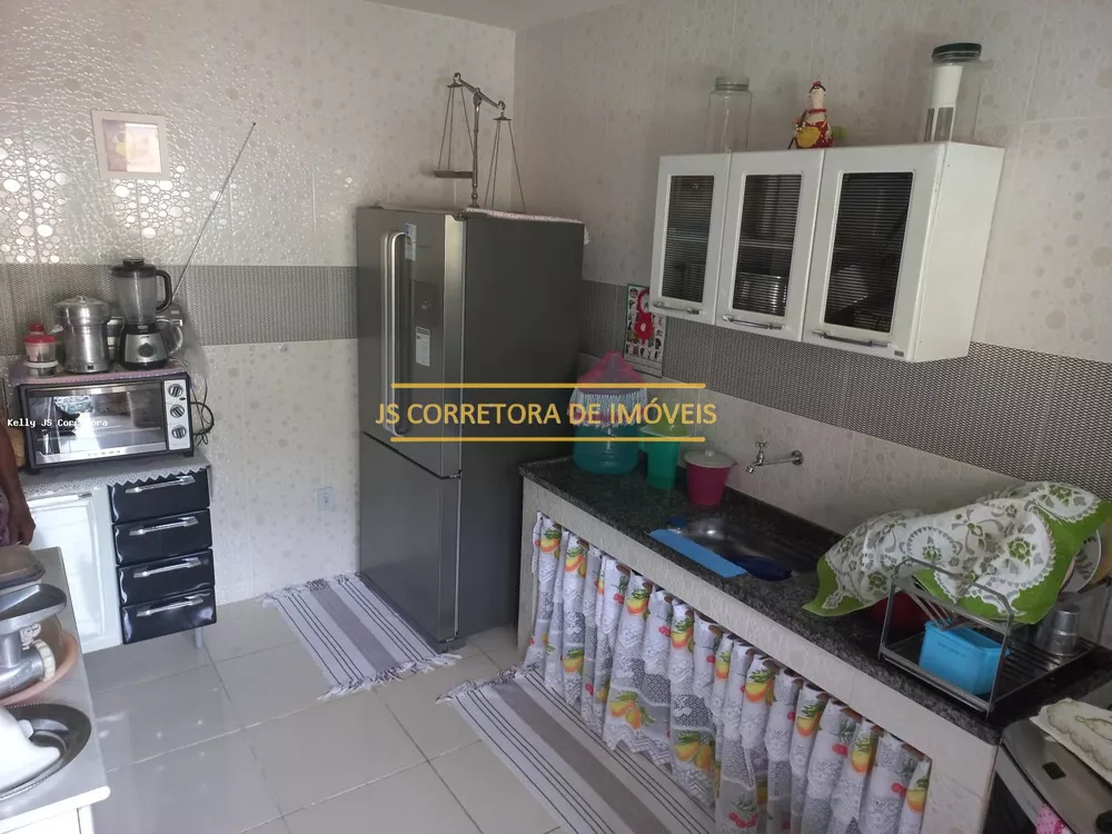 Casa, 2 quartos, 220 m² - Foto 17