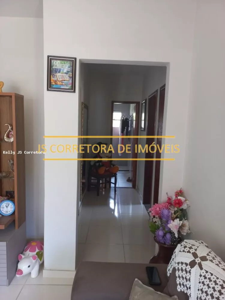 Casa, 2 quartos, 220 m² - Foto 6