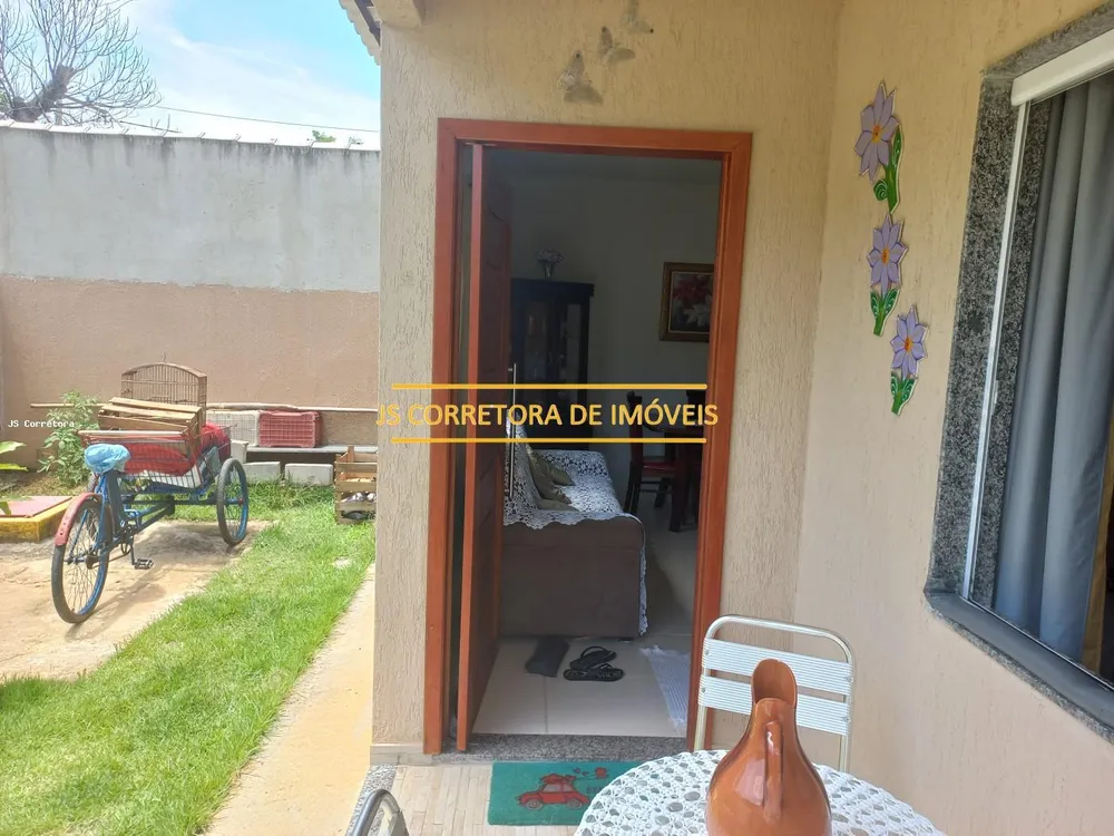 Casa, 2 quartos, 220 m² - Foto 33