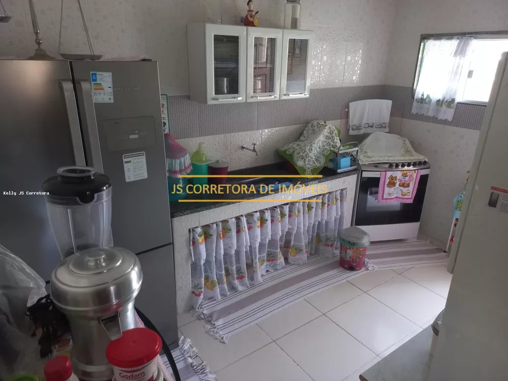 Casa, 2 quartos, 220 m² - Foto 19