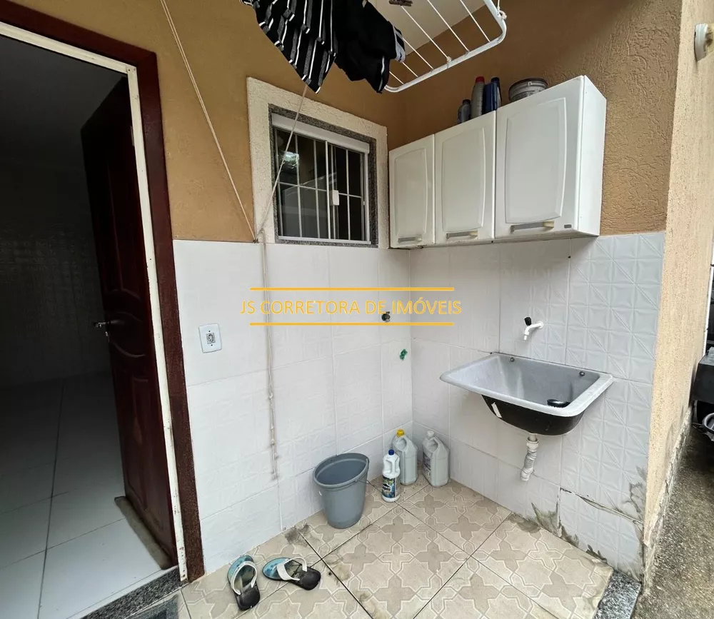 Casa, 2 quartos, 220 m² - Foto 34