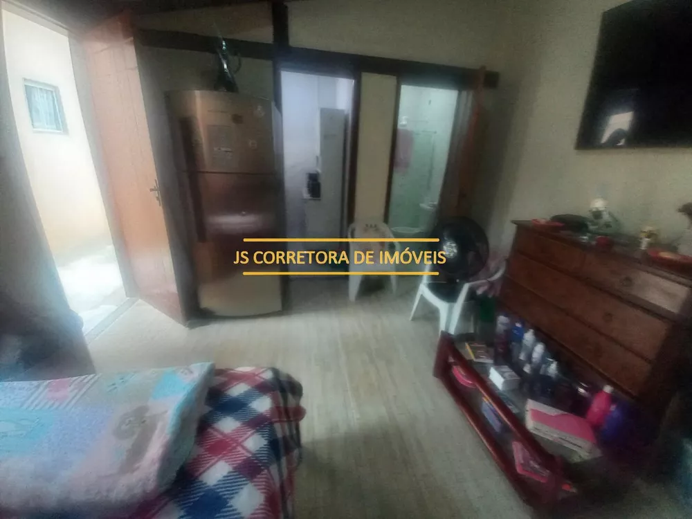 Casa, 2 quartos, 220 m² - Foto 1