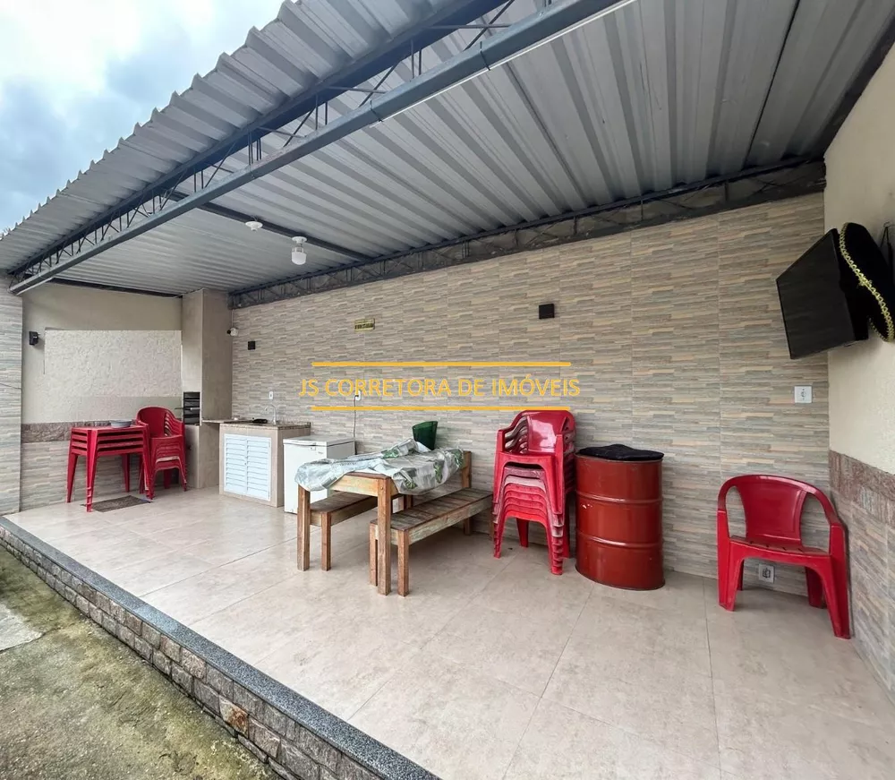 Casa, 2 quartos, 220 m² - Foto 33