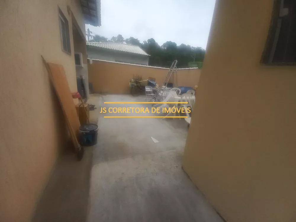 Casa, 2 quartos, 220 m² - Foto 5