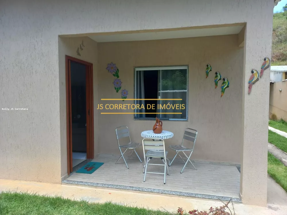 Casa, 2 quartos, 220 m² - Foto 2